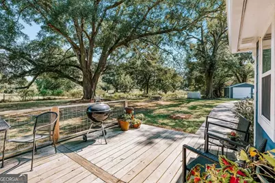 824 Lexington Carlton Road, Carlton, GA 30627 - Photo 4