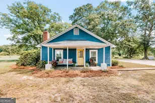 824 Lexington-Carlton Rd, Carlton, GA 30627 - Photo 1