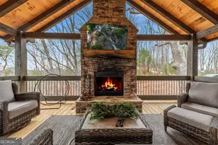 467 Skylight Dr, Blue Ridge, GA 30513 - Photo 20