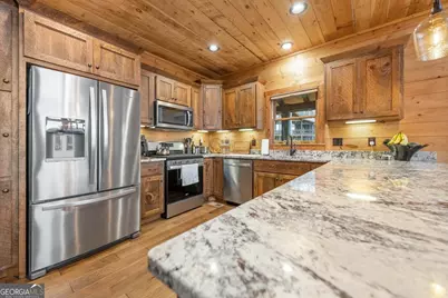 467 Skylight Drive, Blue Ridge, GA 30513 - Photo 10