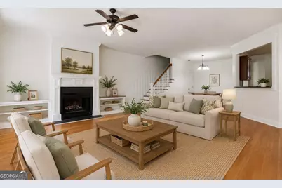 1453 Lincoln Drive, Bogart, GA 30622 - Photo 10