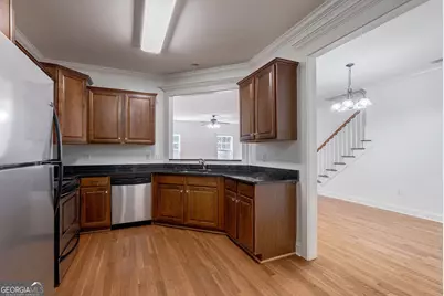 1453 Lincoln Drive, Bogart, GA 30622 - Photo 16