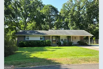 634 Pine Glen Drive, Thomaston, GA 30286 - Photo 1