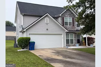 5445 Hilltop Pass, Fairburn, GA 30213 - Photo 2