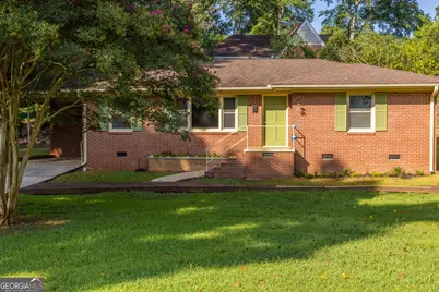 202 Forrest Avenue, Thomaston, GA 30286 - Photo 4