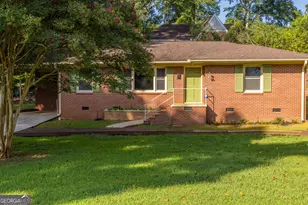 202 Forrest Ave, Thomaston, GA 30286 - Photo 4