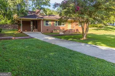 202 Forrest Avenue, Thomaston, GA 30286 - Photo 24