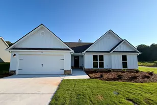 232 Lake Meadows Dr, Winder, GA 30680 - Photo 1