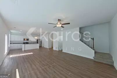306 Silver Maple Lane, Warner Robins, GA 31093 - Photo 4