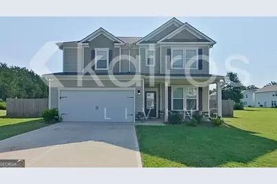 306 Silver Maple Lane, Warner Robins, GA 31093 - Photo 1