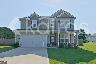 306 Silver Maple Ln, Warner Robins, GA 31093 - Photo 1