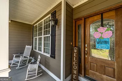 5 Quarter Horse Drive NW, Rome, GA 30165 - Photo 4