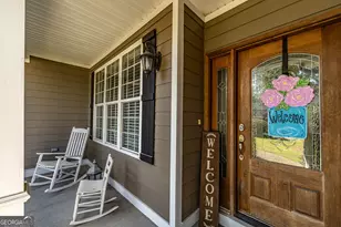 5 Quarter Horse Dr NW, Rome, GA 30165 - Photo 4