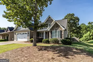 5 Quarter Horse Dr NW, Rome, GA 30165 - Photo 2