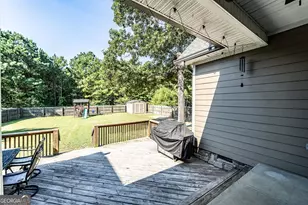5 Quarter Horse Dr NW, Rome, GA 30165 - Photo 32