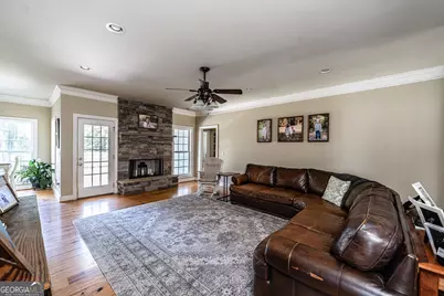 5 Quarter Horse Drive NW, Rome, GA 30165 - Photo 8