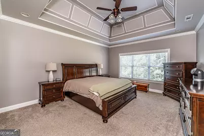 5 Quarter Horse Drive NW, Rome, GA 30165 - Photo 16