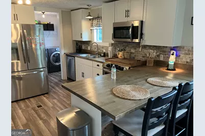 3252 Brown Road, Martin, GA 30557 - Photo 20
