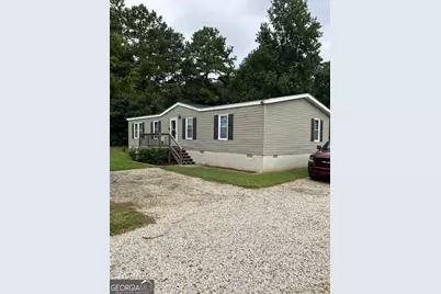 3252 Brown Road, Martin, GA 30557 - Photo 2