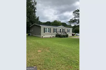 3252 Brown Road, Martin, GA 30557 - Photo 1