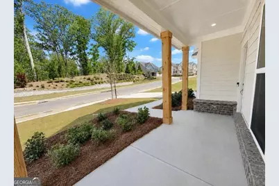 1601 Wander Mill - Lot 1, Cumming, GA 30040 - Photo 2