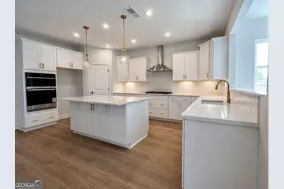 1601 Wander Mill - Lot 1, Cumming, GA 30040 - Photo 6