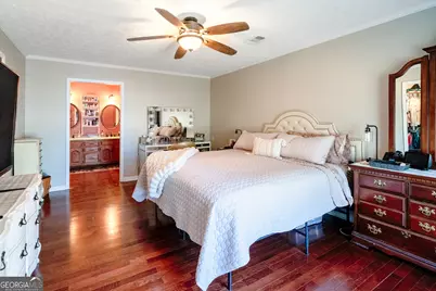 254 Graves Road, Fayetteville, GA 30214 - Photo 18