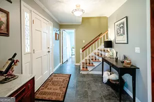 254 Graves Rd, Fayetteville, GA 30214 - Photo 4