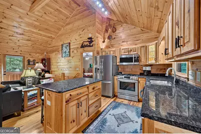 162 Primrose Court, Ellijay, GA 30540 - Photo 14