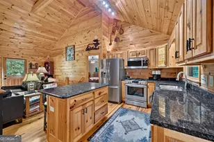 162 Primrose Ct, Ellijay, GA 30540 - Photo 14