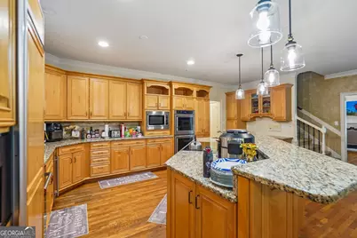 219 Saint Andrews Court, McDonough, GA 30253 - Photo 22
