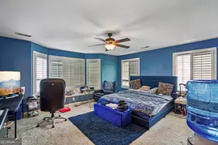 219 St Andrews Ct, McDonough, GA 30253 - Photo 34