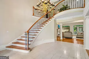 219 St Andrews Ct, McDonough, GA 30253 - Photo 6