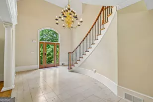 219 St Andrews Ct, McDonough, GA 30253 - Photo 4