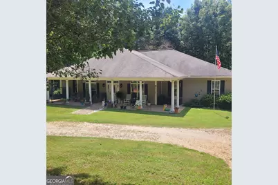 151 S Chattahoochee Drive, Hogansville, GA 30230 - Photo 2