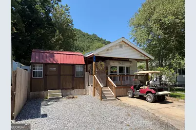 4124 Riverbank Run, Hiawassee, GA 30546 - Photo 2