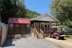 4124 River Bank Run, Hiawassee, GA 30546 - Photo 2