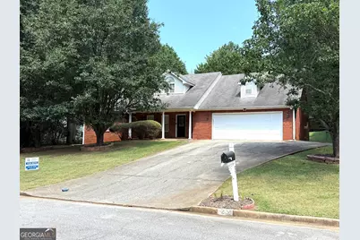 25 Brookstone Court, Covington, GA 30016 - Photo 1