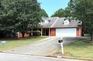 25 Brookstone Ct, Covington, GA 30016 - Photo 1