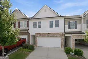 4724 Fullerton Dr, Oakwood, GA 30566 - Photo 4