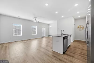 4724 Fullerton Drive, Oakwood, GA 30566 - Photo 24