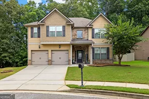 108 Village Pl, Newnan, GA 30265 - Photo 2