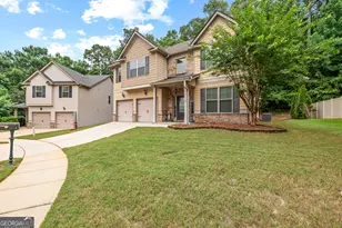 108 Village Pl, Newnan, GA 30265 - Photo 4