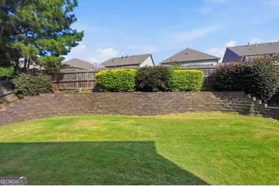 272 Shaw Drive, Acworth, GA 30102 - Photo 34