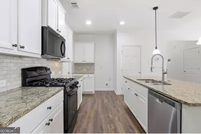 272 Shaw Drive, Acworth, GA 30102 - Photo 12