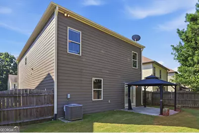 272 Shaw Drive, Acworth, GA 30102 - Photo 32