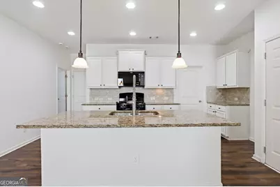 272 Shaw Drive, Acworth, GA 30102 - Photo 2