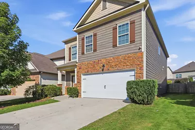 272 Shaw Drive, Acworth, GA 30102 - Photo 8