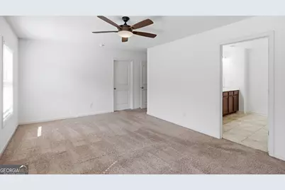 272 Shaw Drive, Acworth, GA 30102 - Photo 4