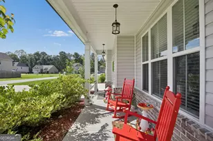 10 High Meadow Crossing, Guyton, GA 31312 - Photo 8